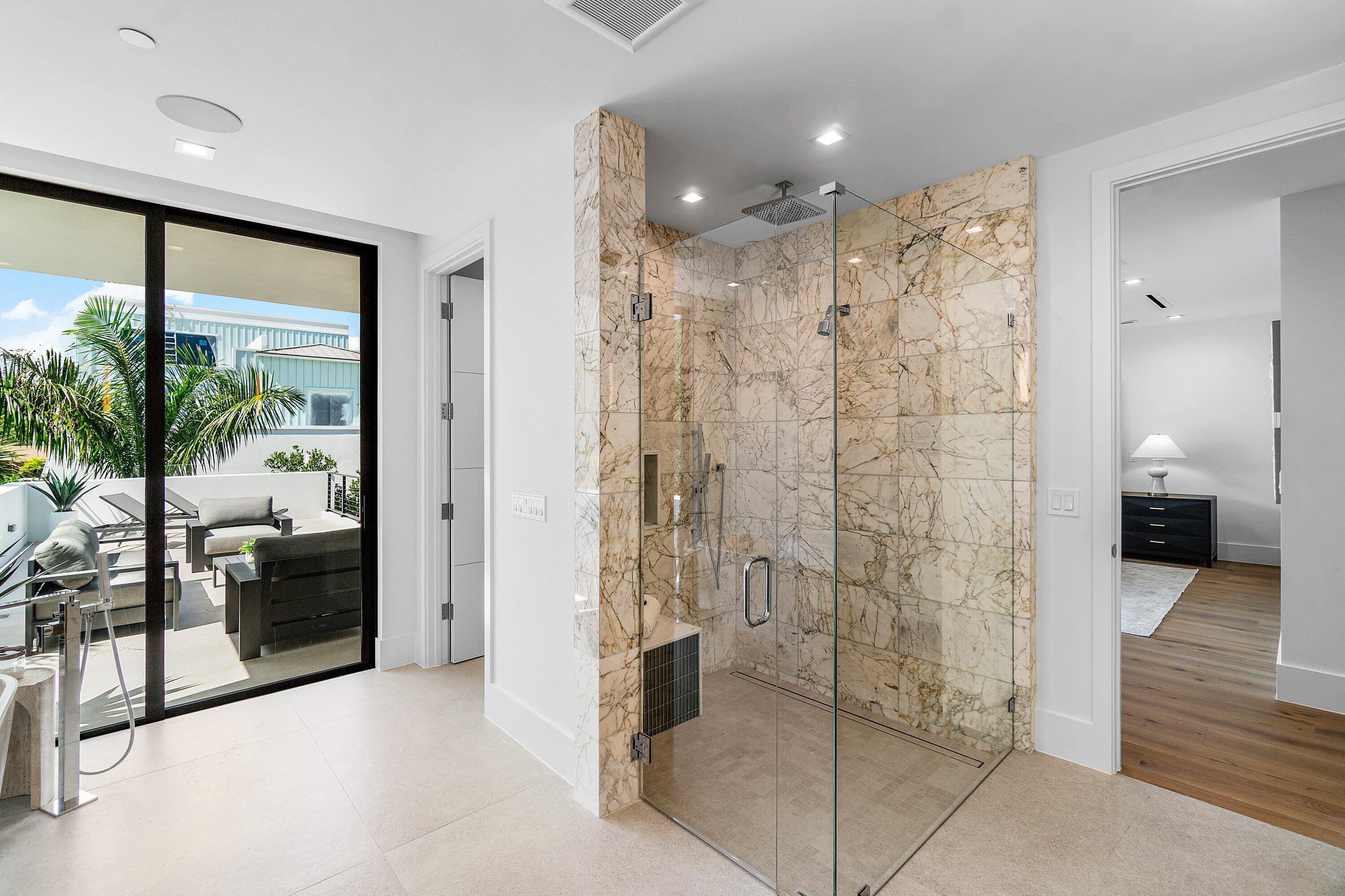 SOPHIA FREY - Residential