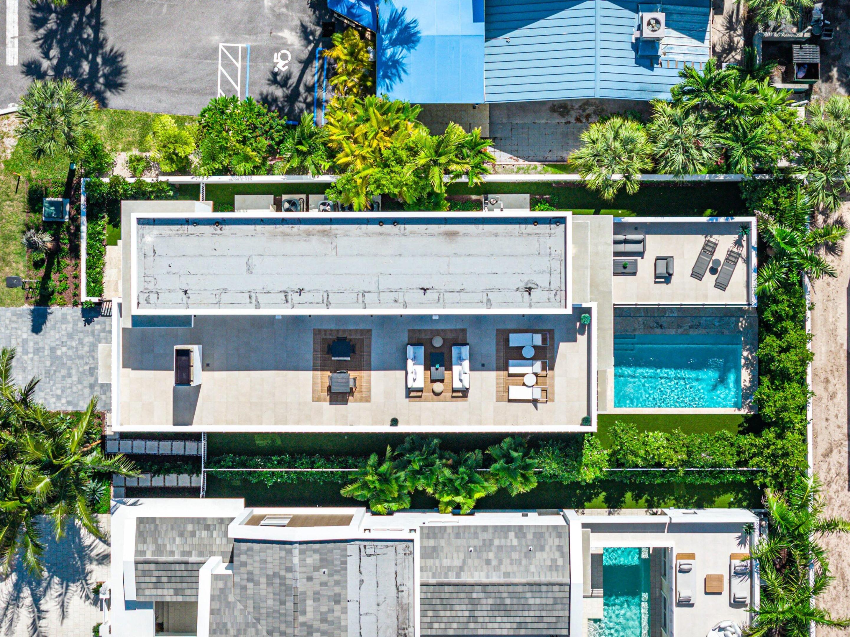 SOPHIA FREY - Residential