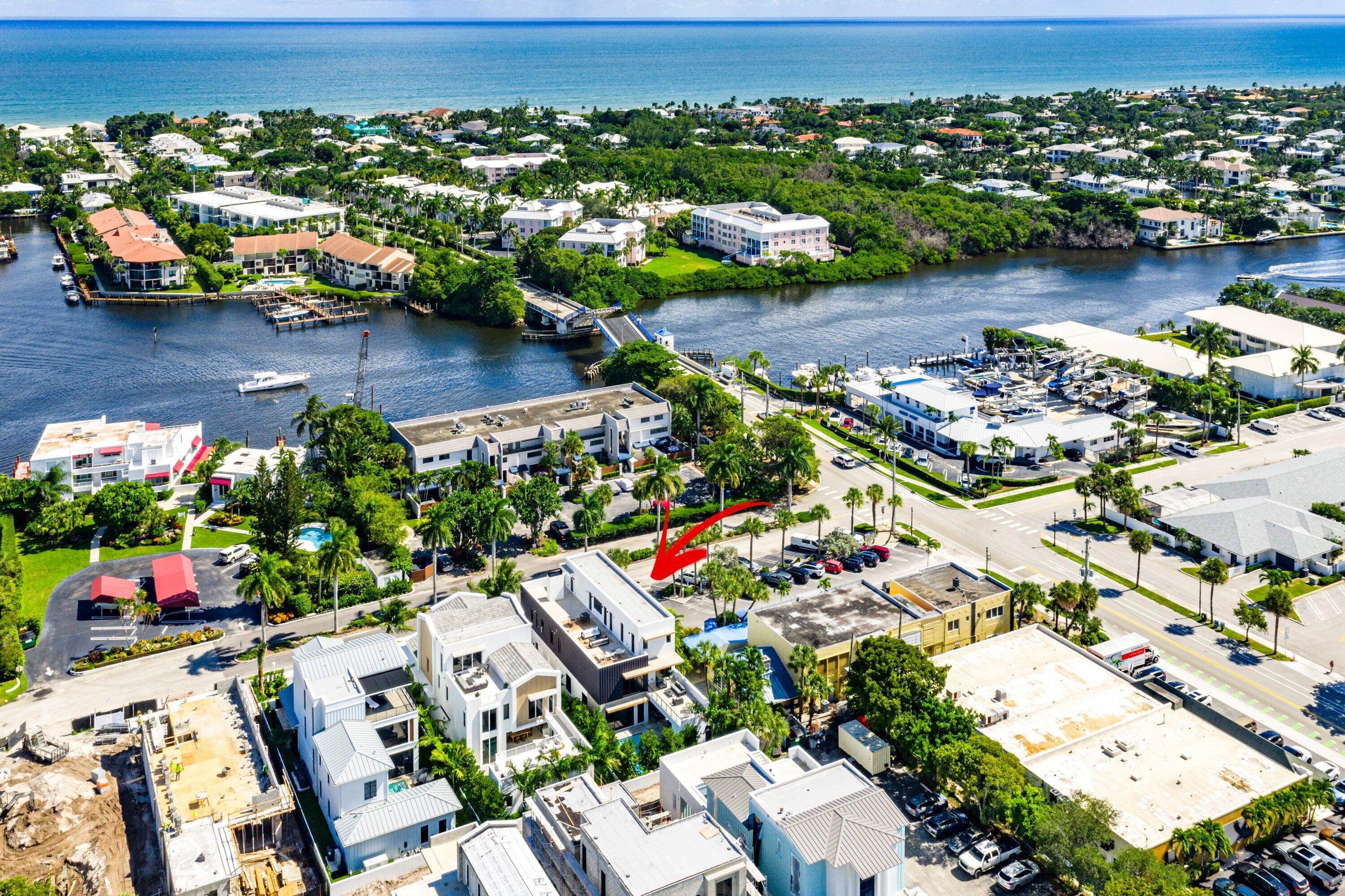 SOPHIA FREY - Residential