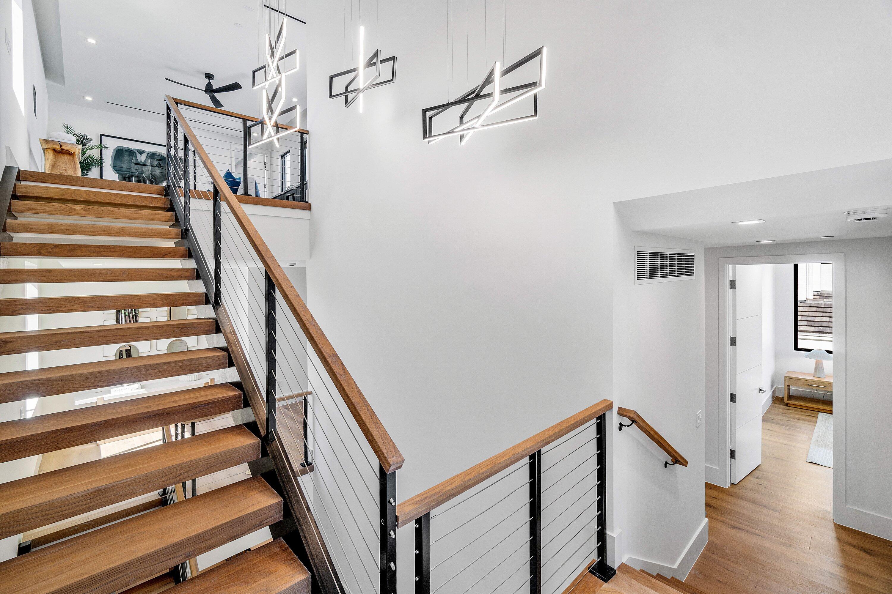 SOPHIA FREY - Residential