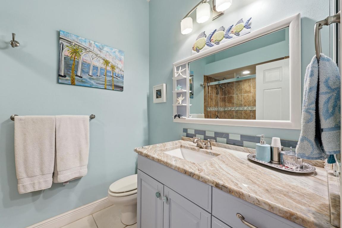 HOBE SOUND GOLF CLUB - Residential