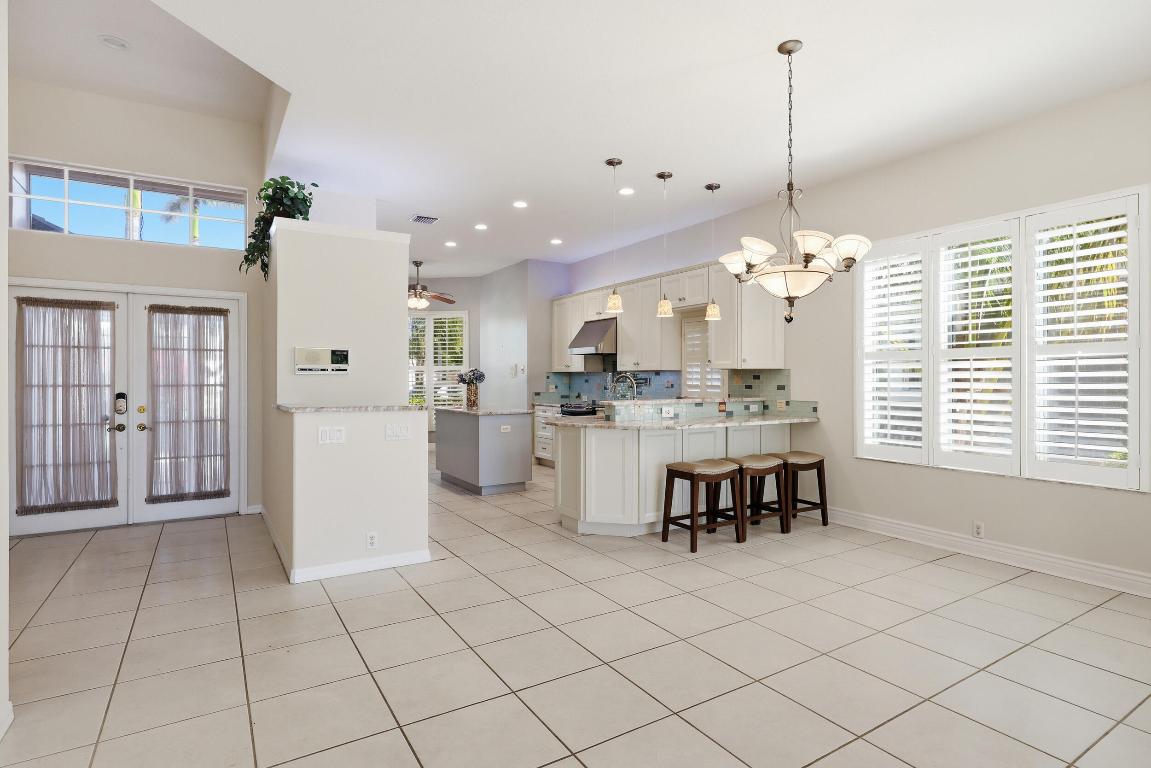 HOBE SOUND GOLF CLUB - Residential