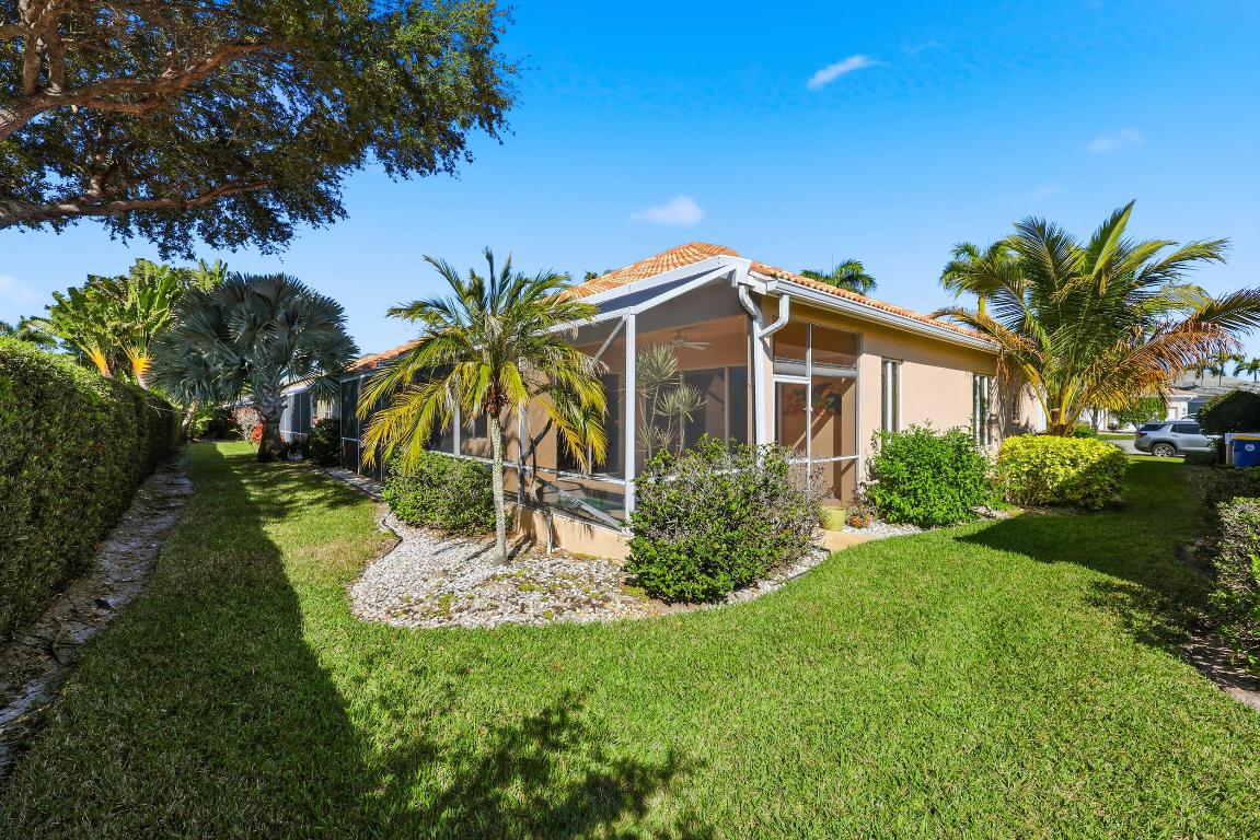 HOBE SOUND GOLF CLUB - Residential