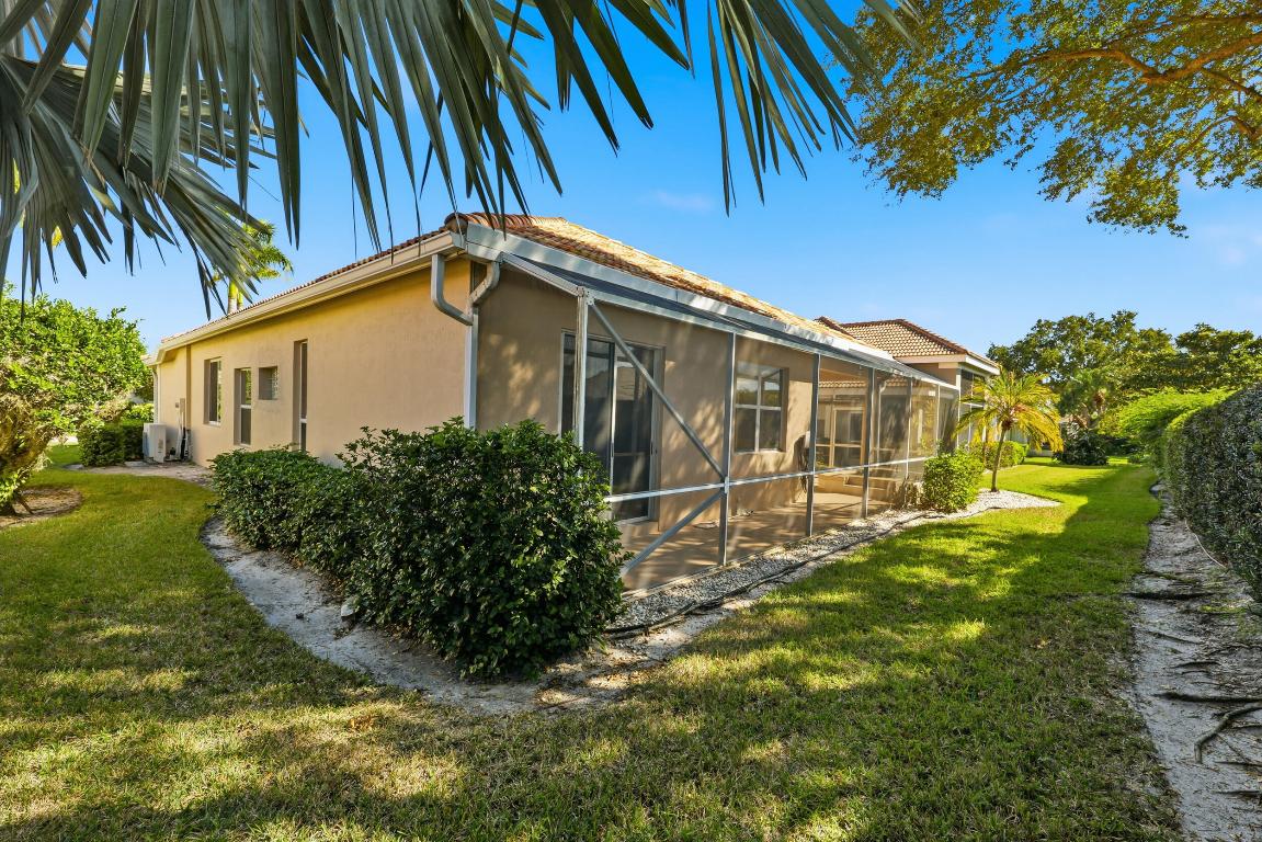 HOBE SOUND GOLF CLUB - Residential