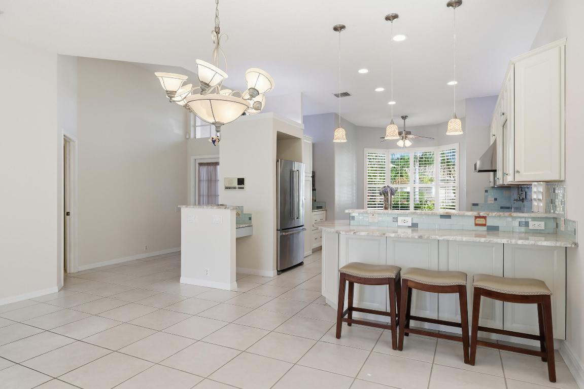 HOBE SOUND GOLF CLUB - Residential