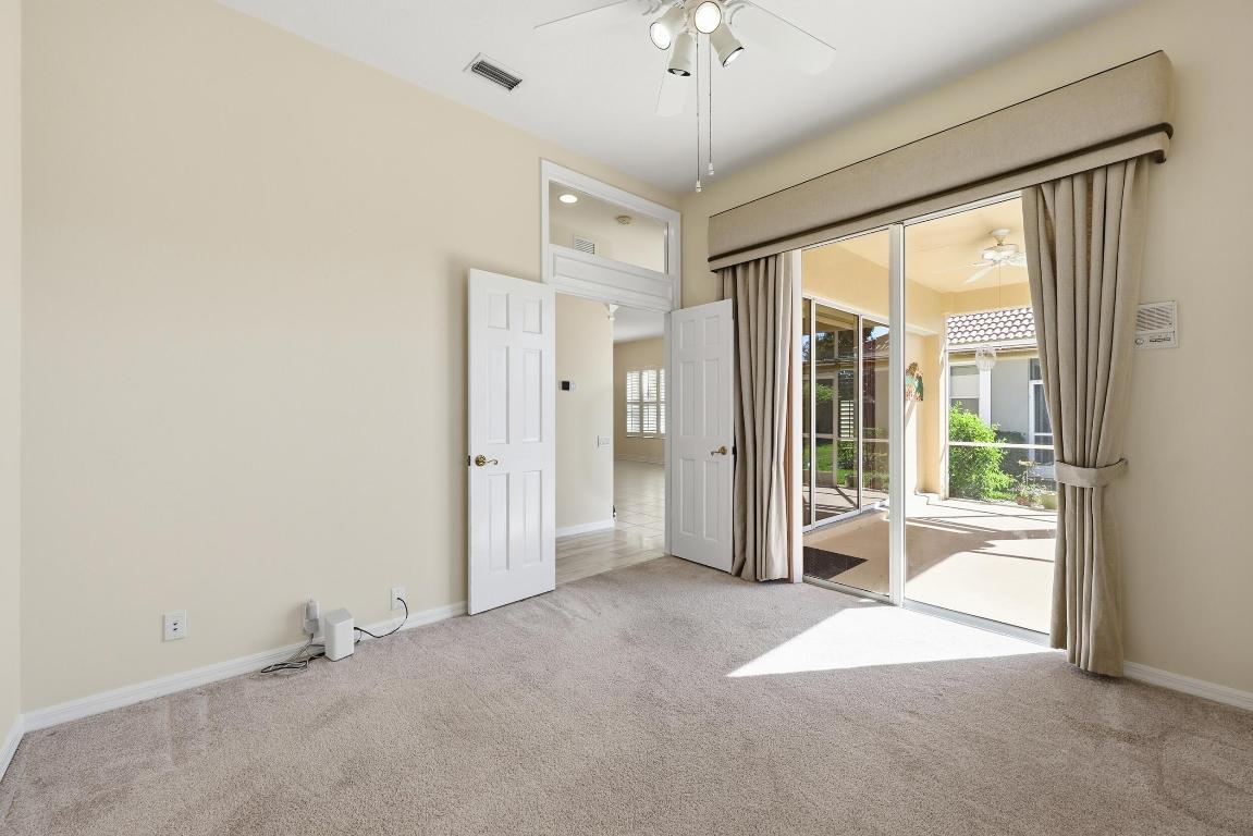 HOBE SOUND GOLF CLUB - Residential