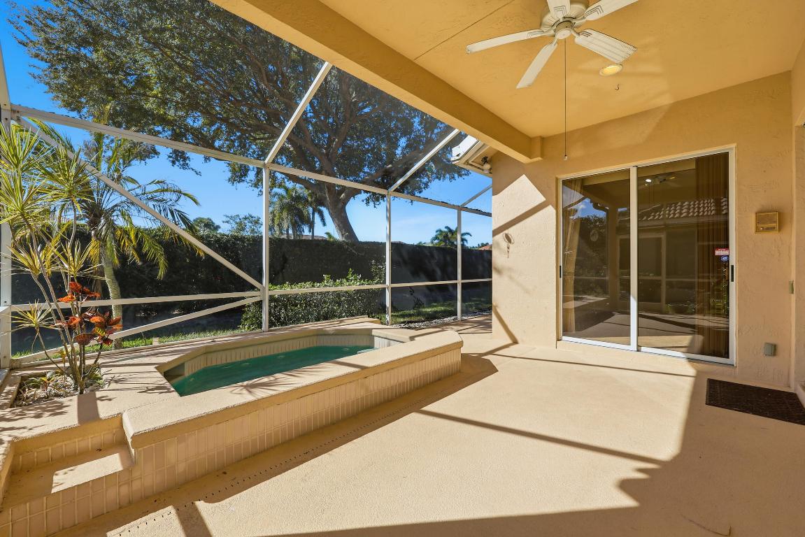 HOBE SOUND GOLF CLUB - Residential