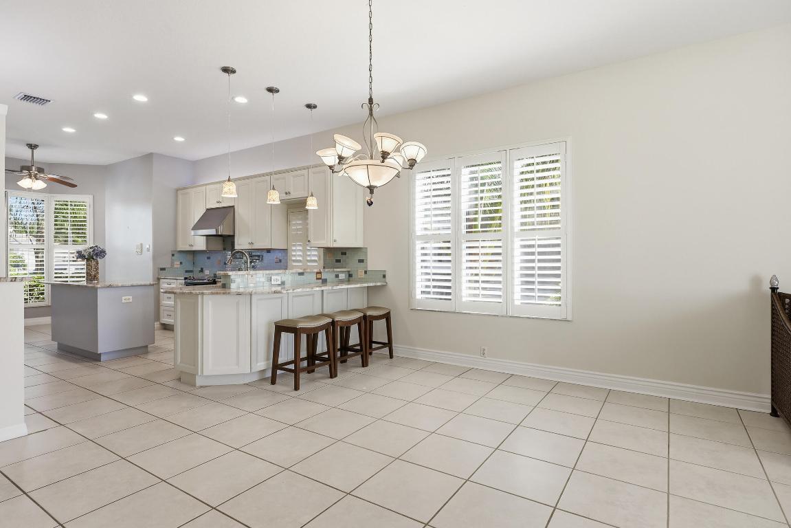 HOBE SOUND GOLF CLUB - Residential