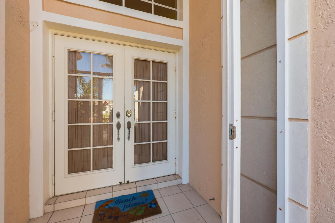 HOBE SOUND GOLF CLUB - Residential