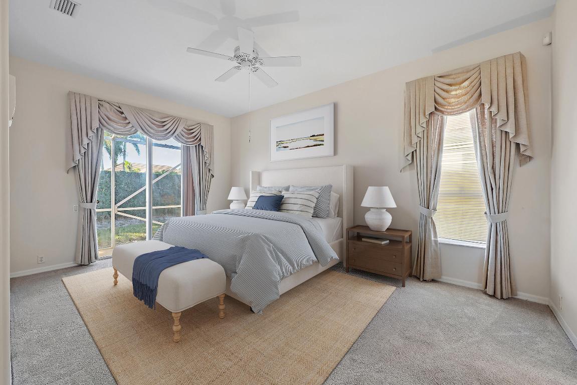 HOBE SOUND GOLF CLUB - Residential