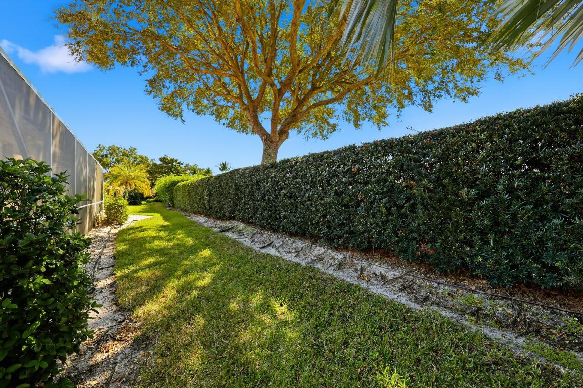 HOBE SOUND GOLF CLUB - Residential