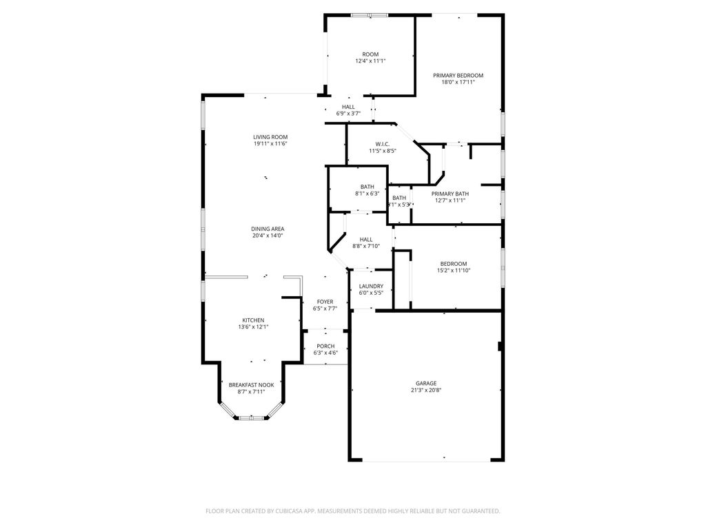 Photo of 7954 SE Hempstead Circle, Hobe Sound, FL 33455 (MLS # R11152818)
