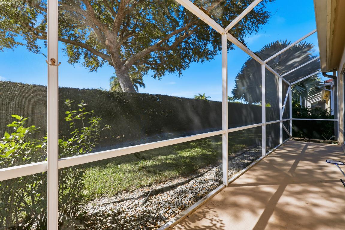 HOBE SOUND GOLF CLUB - Residential