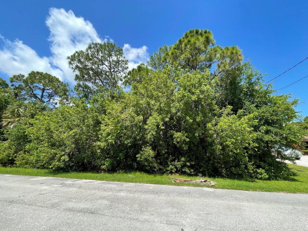 Photo of 5913 Raintree Trail, Fort Pierce, FL 34982 (MLS # R10891239)