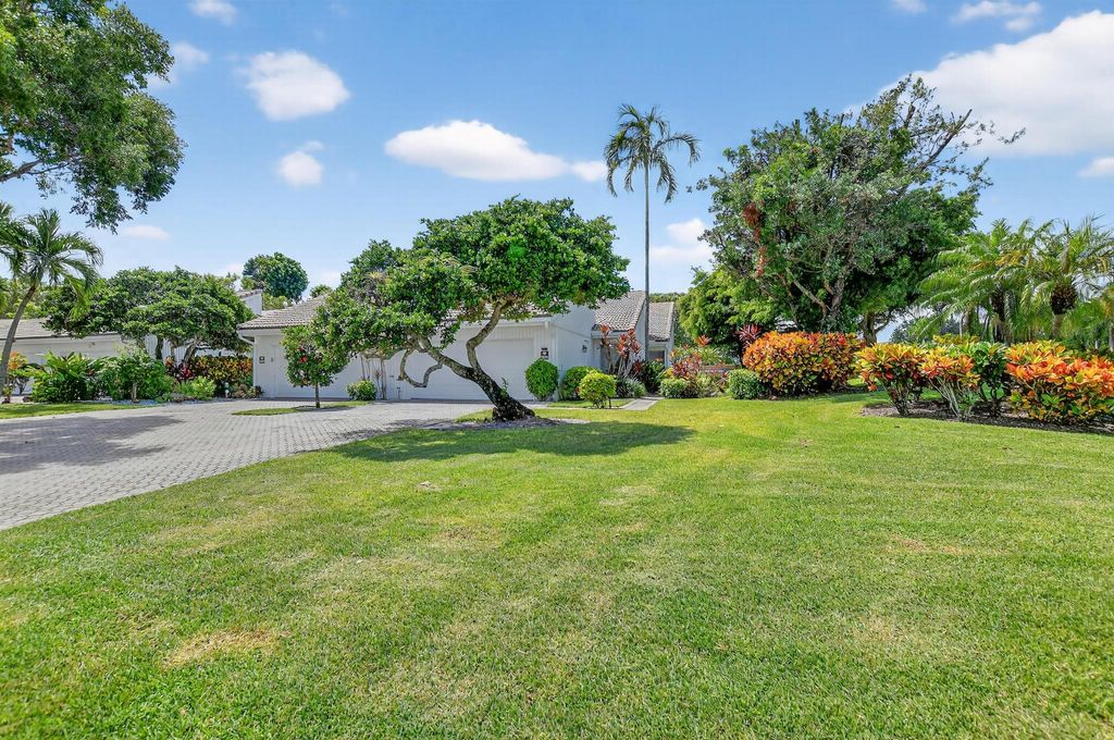 Photo of 19890 Sawgrass Lane #5804, Boca Raton, FL 33434 (MLS # R11120821)