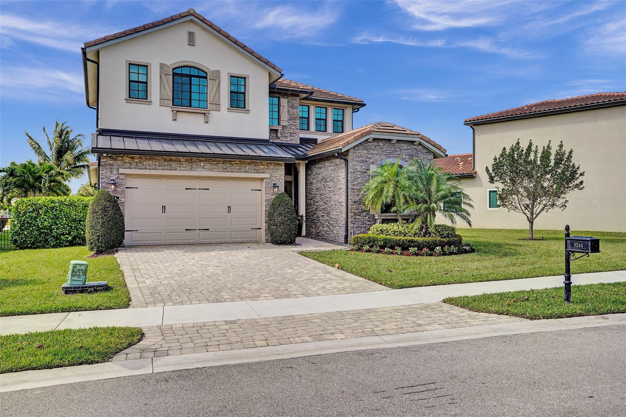 8244 Grand Prix Ln