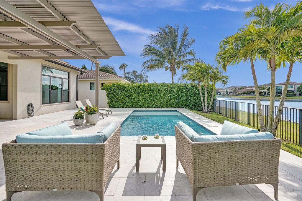 Photo of 8244 Grand Prix Lane, Boynton Beach, FL 33472 (MLS # F10497257)