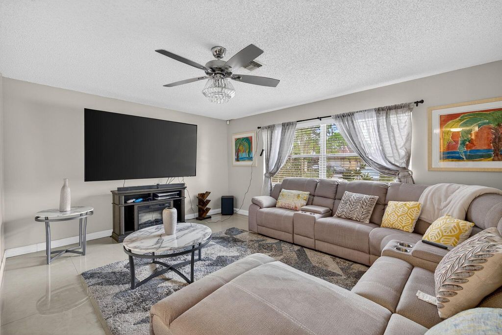 Photo of 6133 SW 5th Street, Margate, FL 33068 (MLS # R11134258)