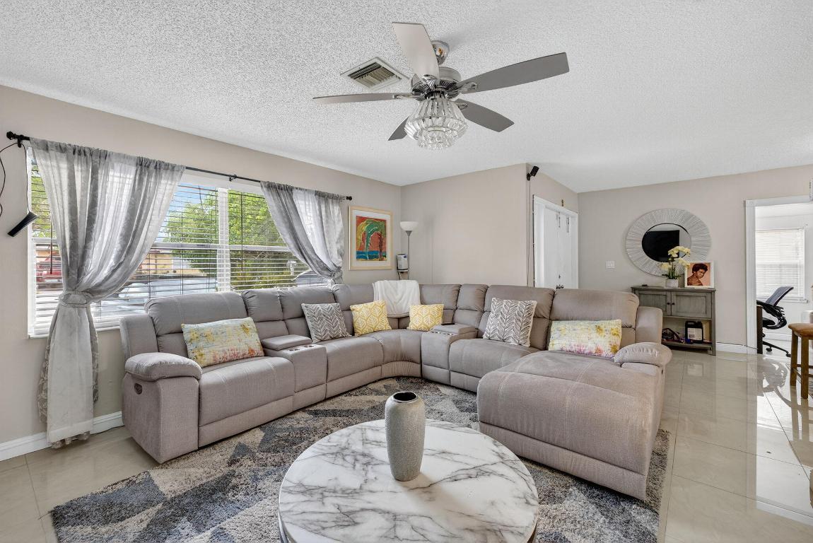 APPLEGREEN - Residential