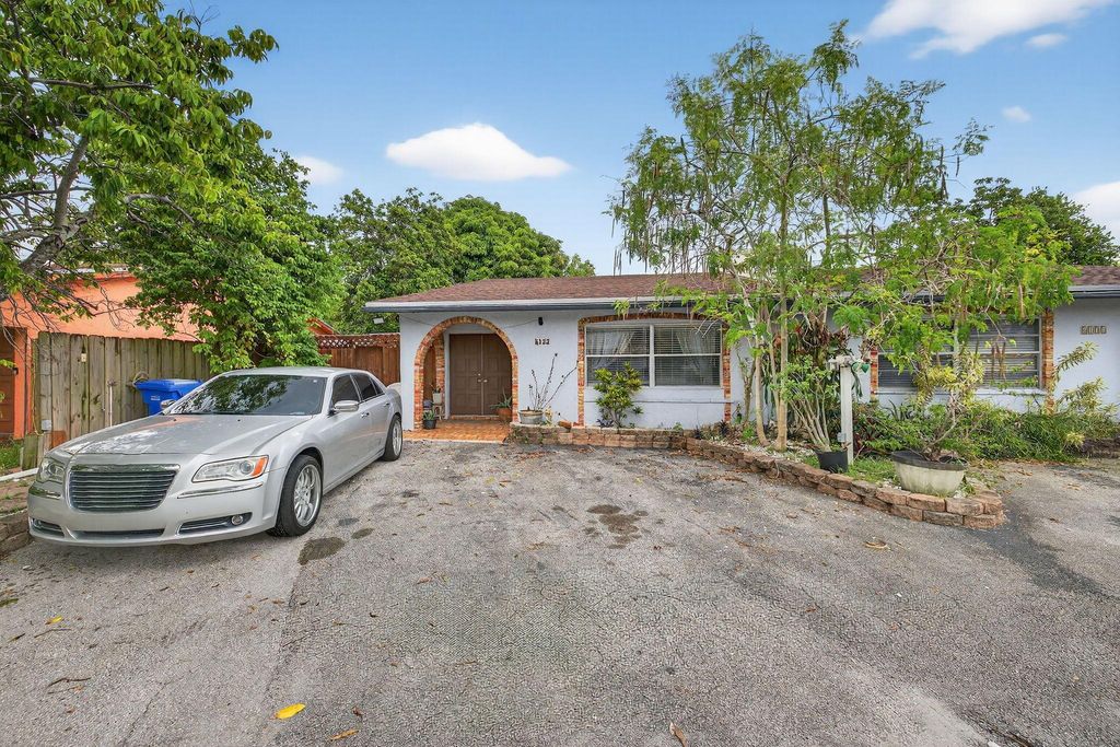 Photo of 6133 SW 5th Street, Margate, FL 33068 (MLS # R11134258)