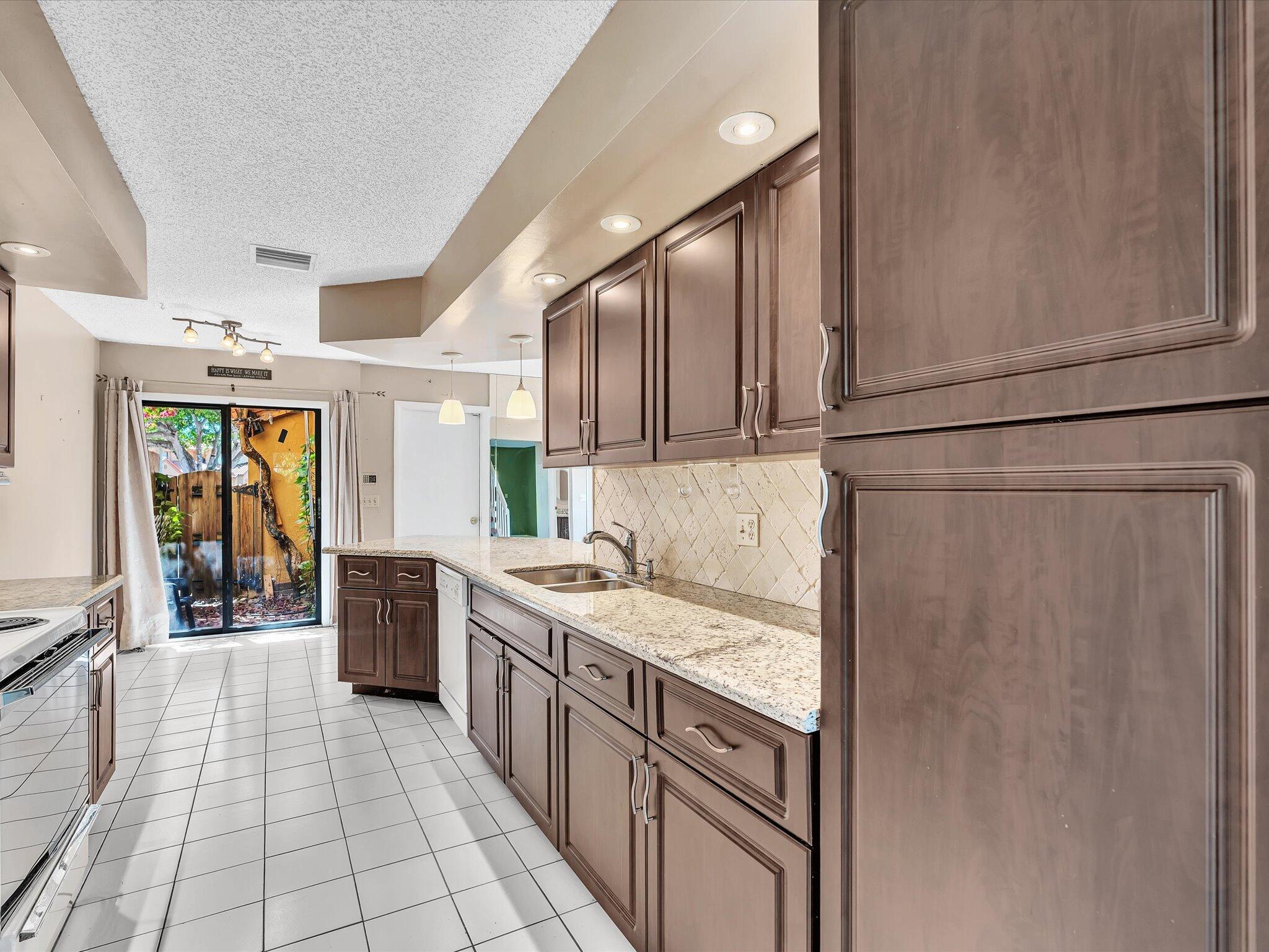 BOCA FONTANA - CASA SUL ALGO - Residential