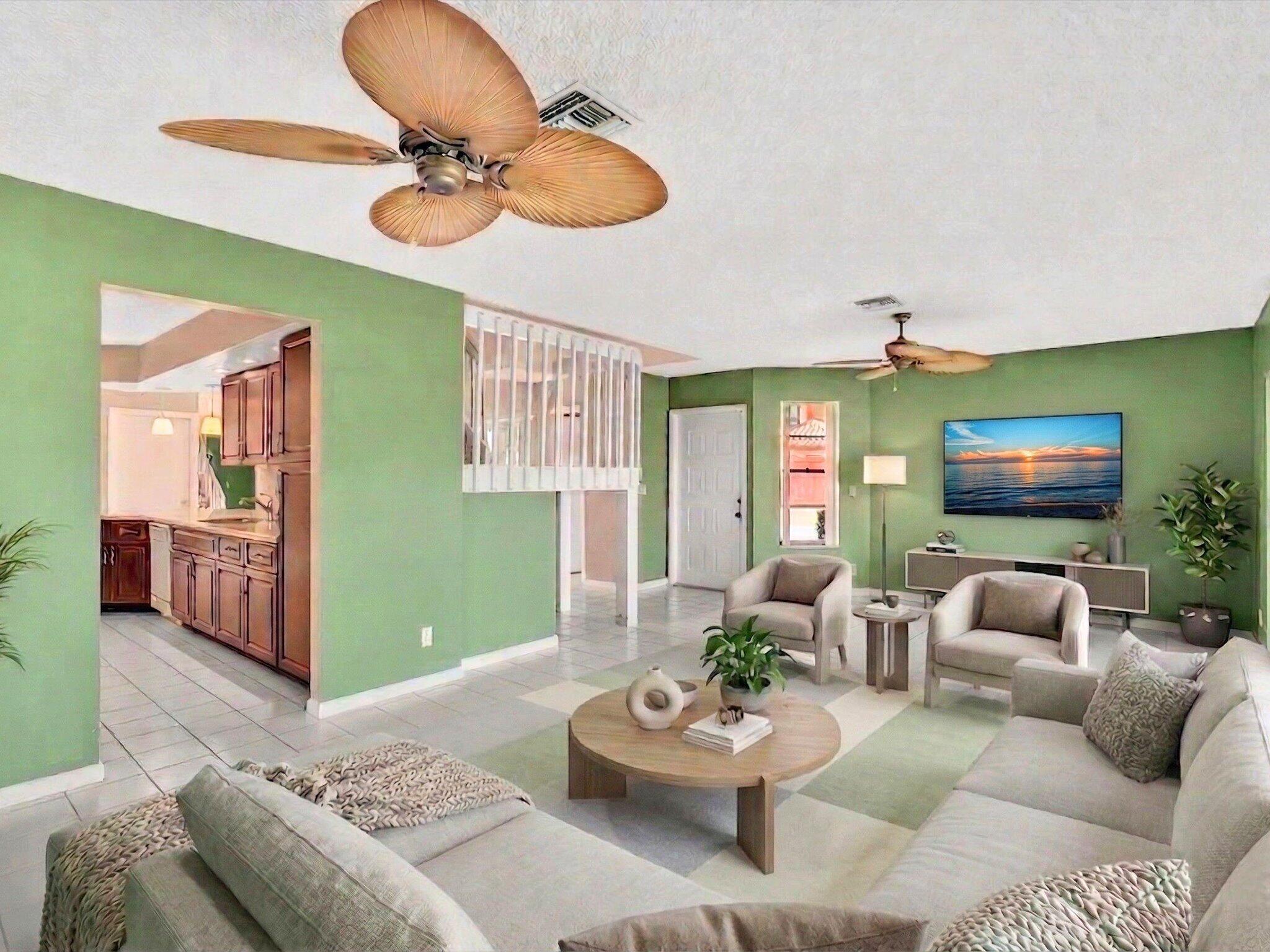 BOCA FONTANA - CASA SUL ALGO - Residential