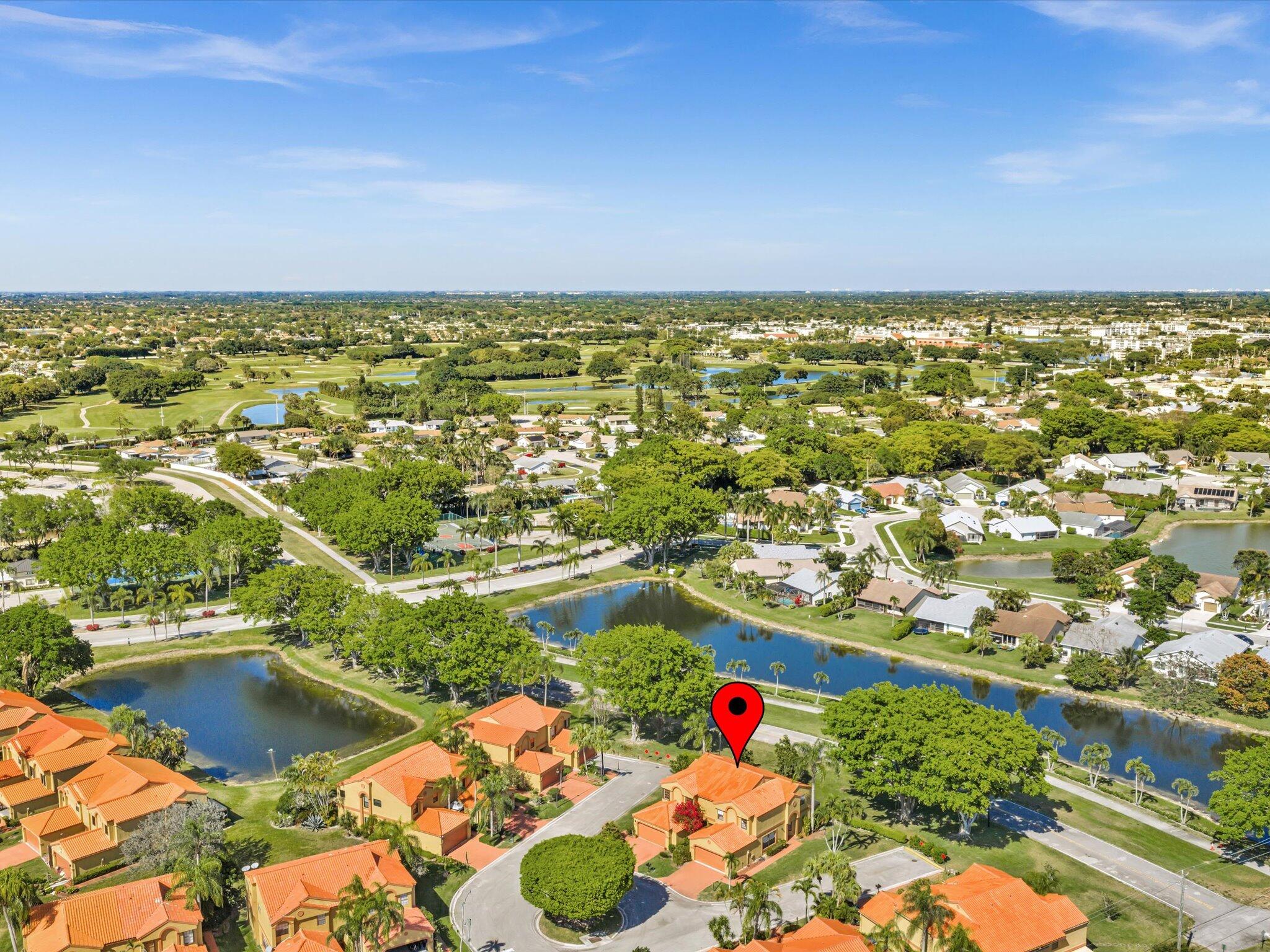 BOCA FONTANA - CASA SUL ALGO - Residential