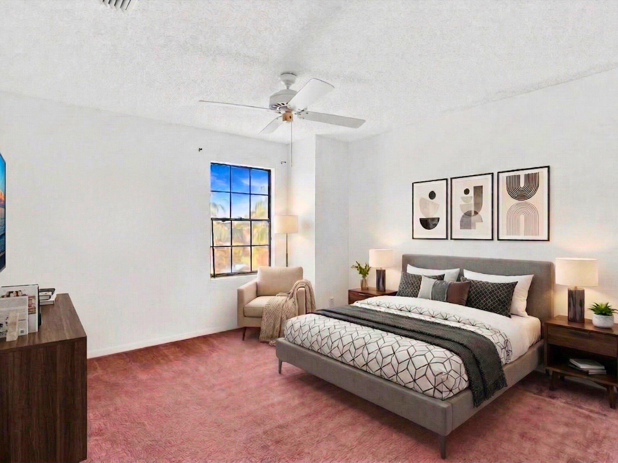 BOCA FONTANA - CASA SUL ALGO - Residential