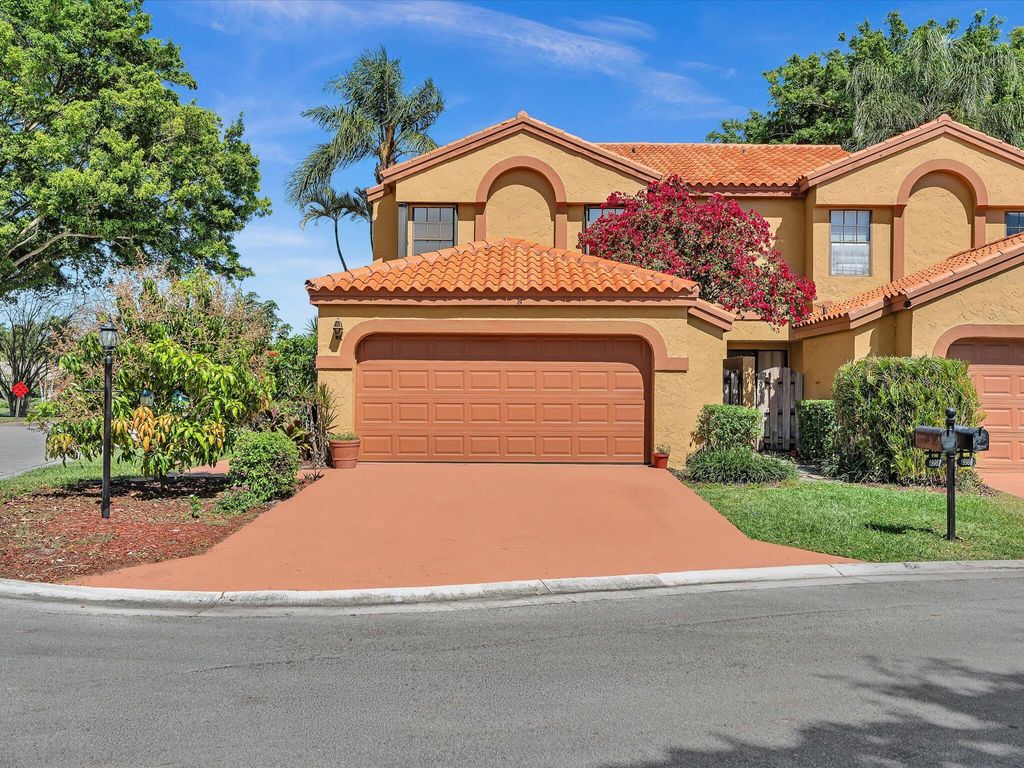 Photo of 19982 Villa Lante Place, Boca Raton, FL 33434 (MLS # B26008277)