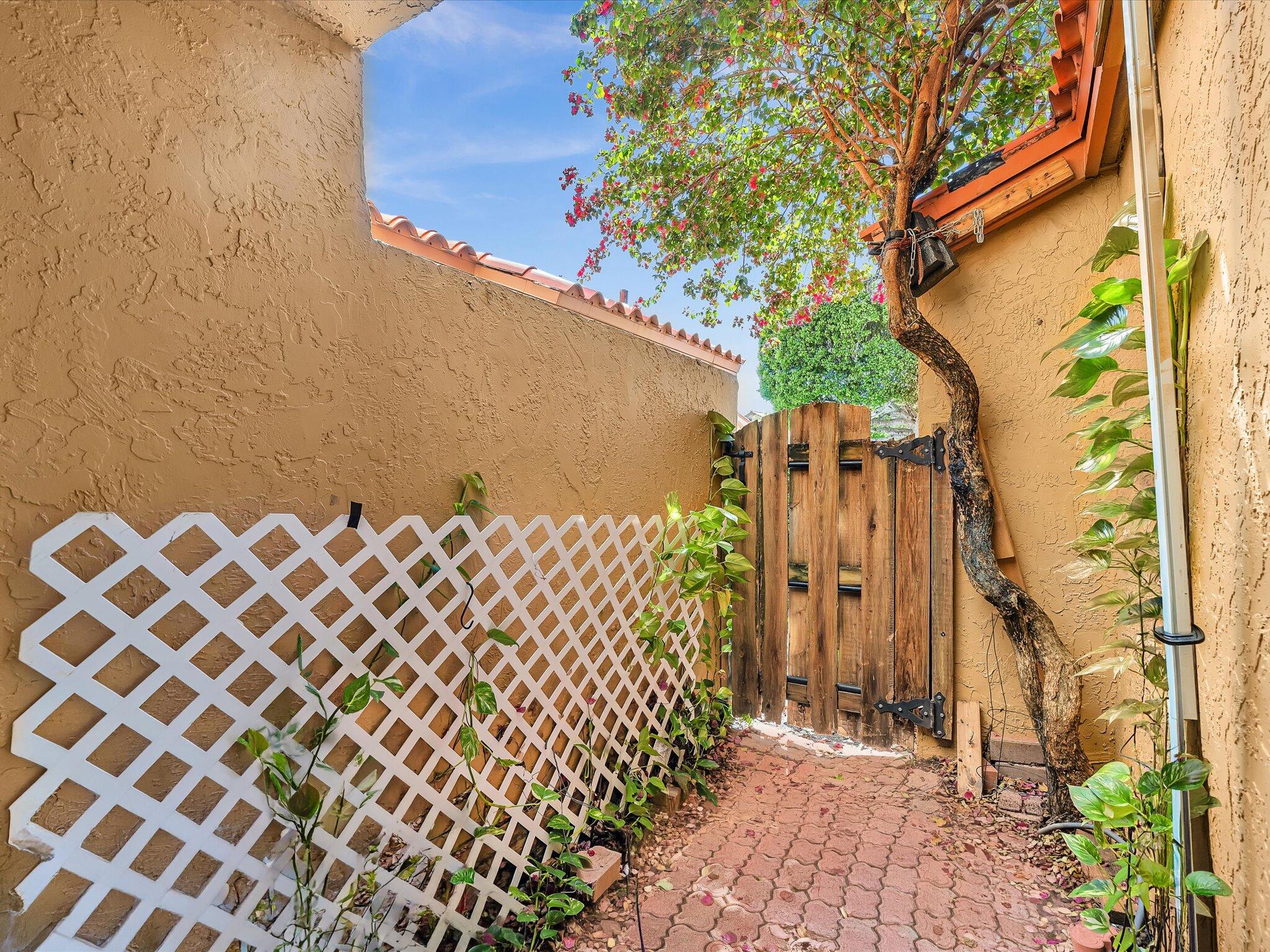 BOCA FONTANA - CASA SUL ALGO - Residential