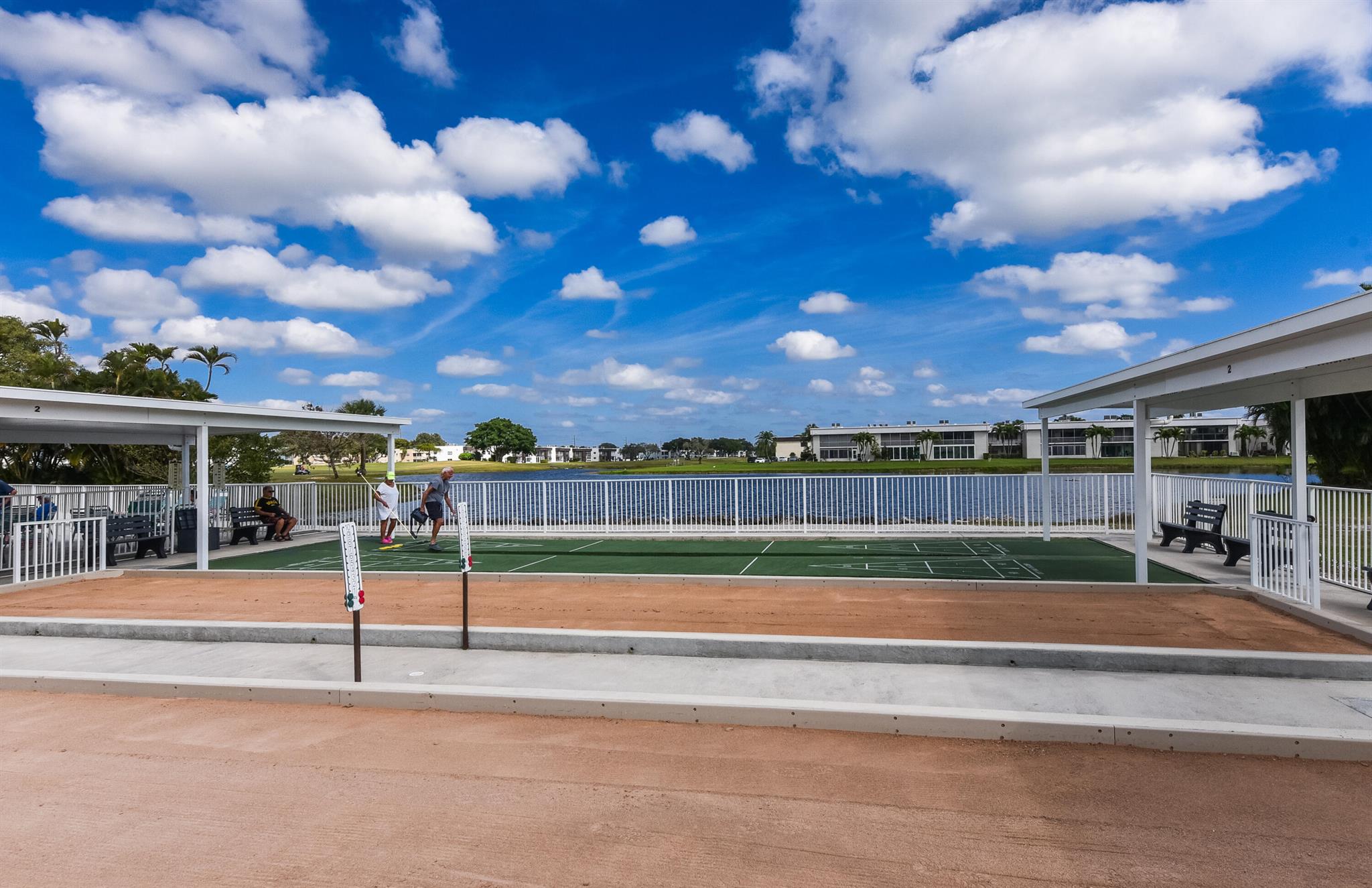 KINGS POINT FLANDERS COND - Residential