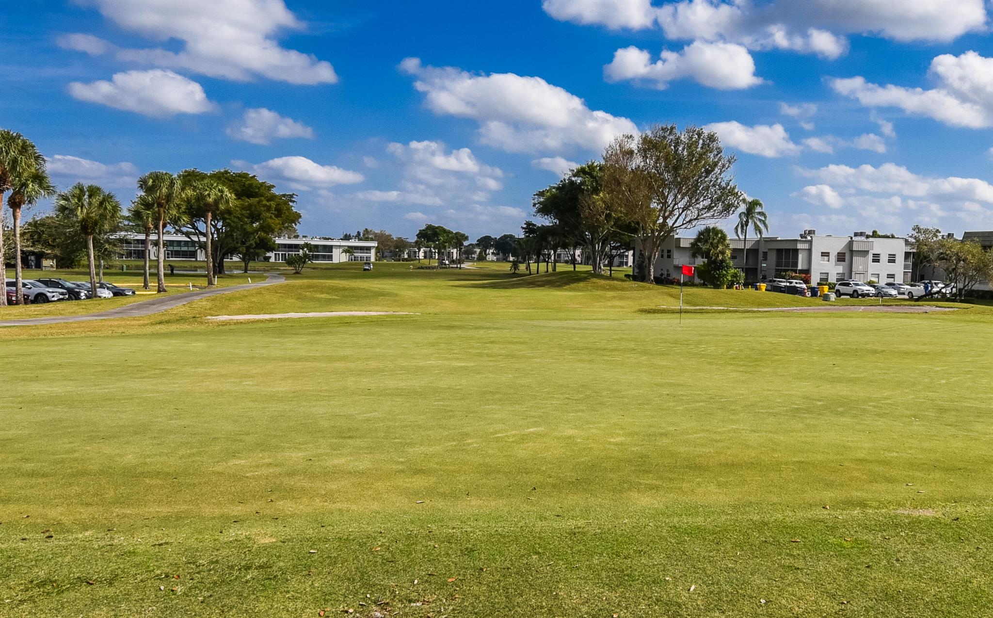 KINGS POINT FLANDERS COND - Residential