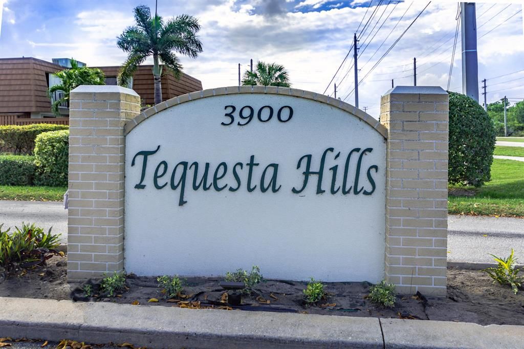 Photo of 3900 County Line Road #12d, Tequesta, FL 33469 (MLS # R10717017)