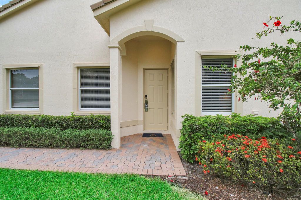 Photo of 9015 Sand Shot Way, Port Saint Lucie, FL 34986 (MLS # R10996024)