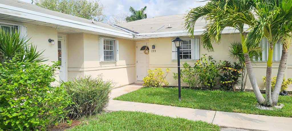 Photo of 199 Cape Cod Circle, Lake Worth, FL 33467 (MLS # R10882947)