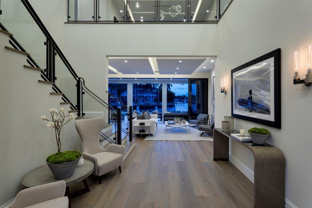 VENETIAN ISLES 1ST SEC - Residential