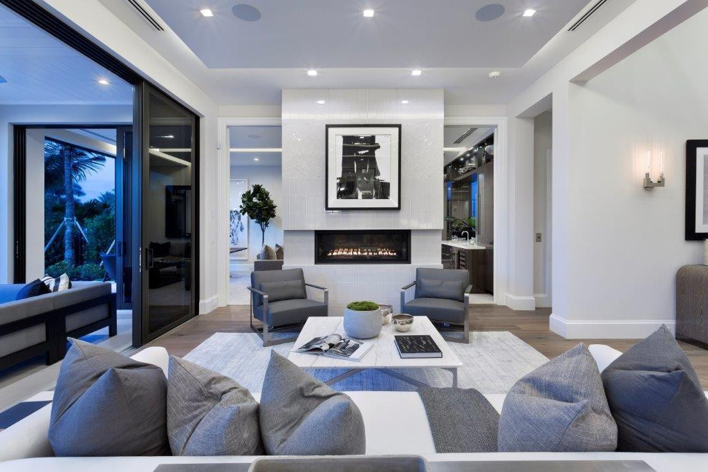 VENETIAN ISLES 1ST SEC - Residential