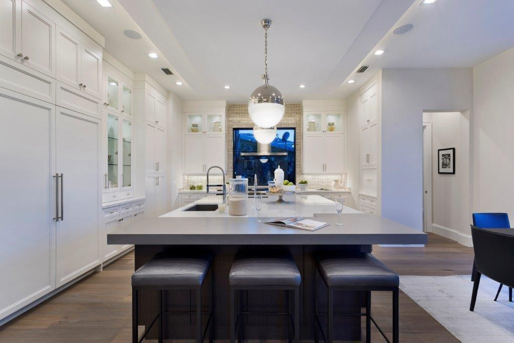 VENETIAN ISLES 1ST SEC - Residential