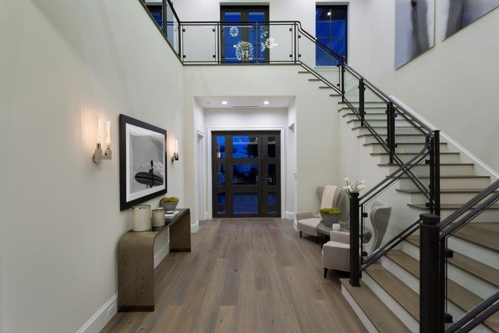 VENETIAN ISLES 1ST SEC - Residential