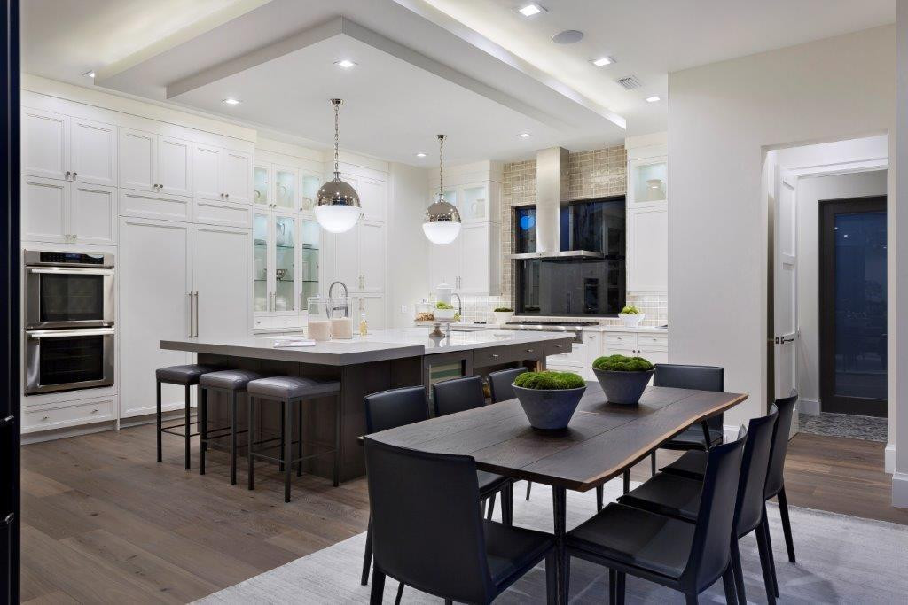 VENETIAN ISLES 1ST SEC - Residential