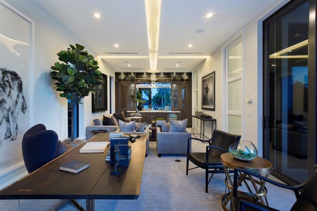 VENETIAN ISLES 1ST SEC - Residential