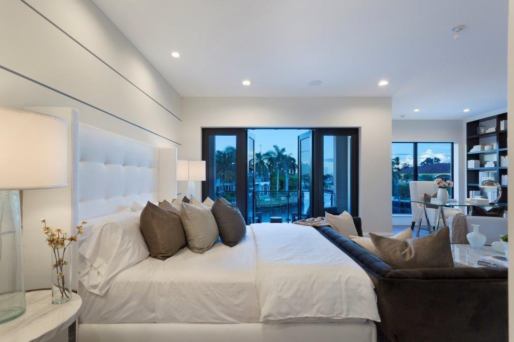 VENETIAN ISLES 1ST SEC - Residential