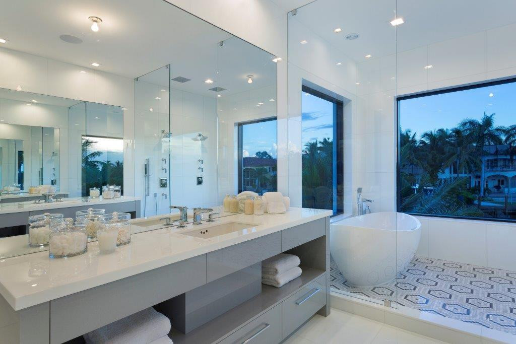 VENETIAN ISLES 1ST SEC - Residential