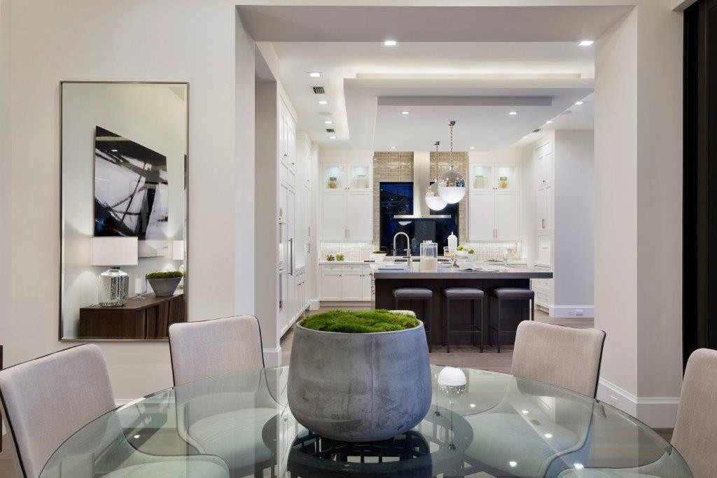 VENETIAN ISLES 1ST SEC - Residential