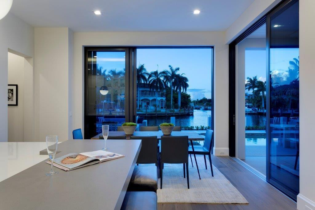 VENETIAN ISLES 1ST SEC - Residential