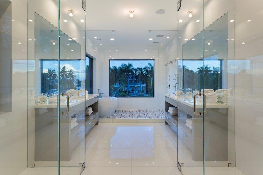 VENETIAN ISLES 1ST SEC - Residential