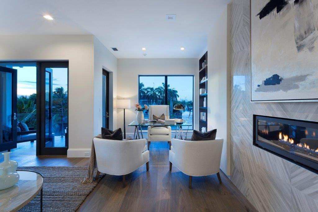 VENETIAN ISLES 1ST SEC - Residential