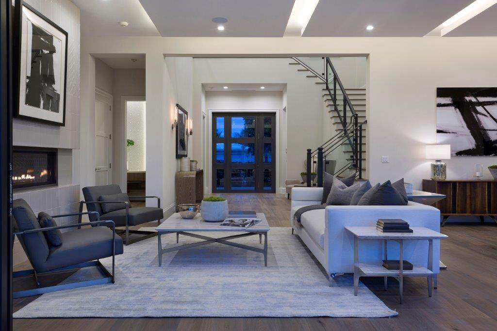 VENETIAN ISLES 1ST SEC - Residential