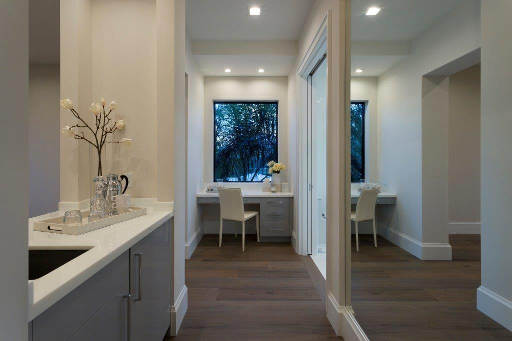 VENETIAN ISLES 1ST SEC - Residential