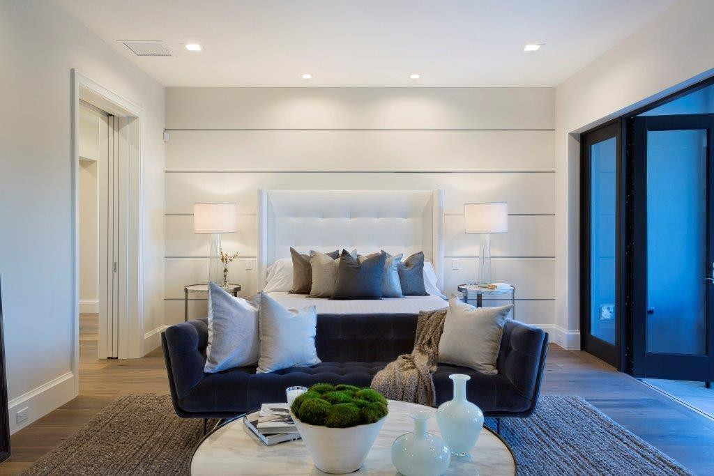 VENETIAN ISLES 1ST SEC - Residential